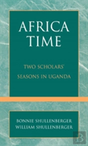 Africa Time