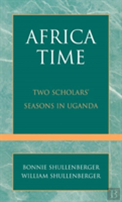 Bertrand.pt - Africa Time