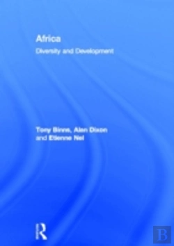 Bertrand.pt - Africa