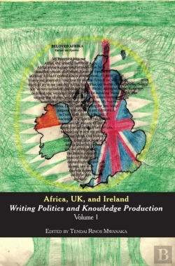 Bertrand.pt - Africa, Uk, And Ireland: Volume 1