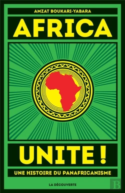 Bertrand.pt - Africa Unite !
