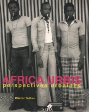 Africa Urbis, Perspectives Urbaines