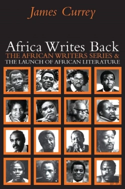 Bertrand.pt - Africa Writes Back