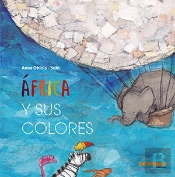 África Y Sus Colores