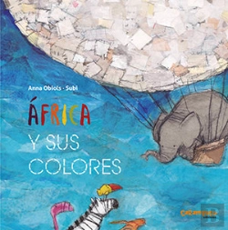 Bertrand.pt - África Y Sus Colores