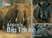 Africaâ€™S Big Three