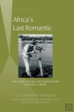 Bertrand.pt - Africaâ€™S Last Romantic