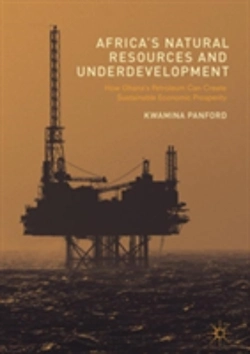 Bertrand.pt - Africaâ€™S Natural Resources And Underdevelopment