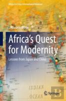 Africaâ€™S Quest For Modernity