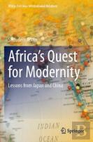 Africaâ€™S Quest For Modernity