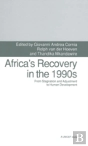 Africaâ€™S Recovery In The 1990s