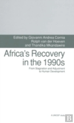 Bertrand.pt - Africaâ€™S Recovery In The 1990s