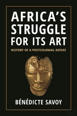 Bertrand.pt - Africaâ€™S Struggle For Its Art