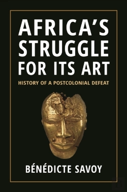 Bertrand.pt - Africaâ€™S Struggle For Its Art