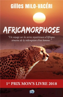 Bertrand.pt - Africamorphose