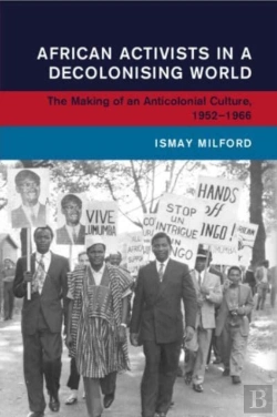 Bertrand.pt - African Activists In A Decolonising World