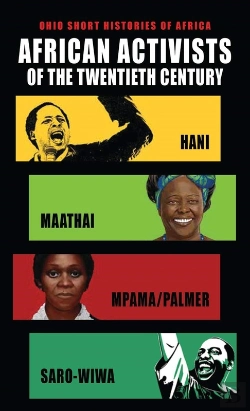 Bertrand.pt - African Activists Of The Twentieth Century