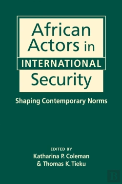 Bertrand.pt - African Actors In International Security