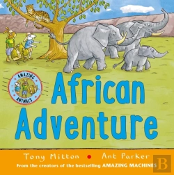 Bertrand.pt - African Adventure