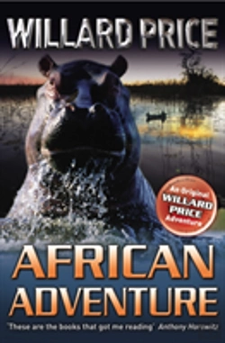Bertrand.pt - African Adventure