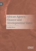African Agency, Finance And Developmental States