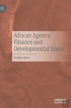 Bertrand.pt - African Agency, Finance And Developmental States