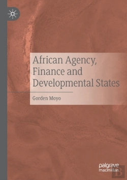 Bertrand.pt - African Agency, Finance And Developmental States