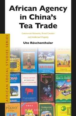 Bertrand.pt - African Agency In China'S Tea Trade
