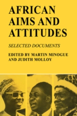 Bertrand.pt - African Aims And Attitudes