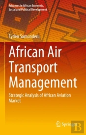 African Air Transport Management