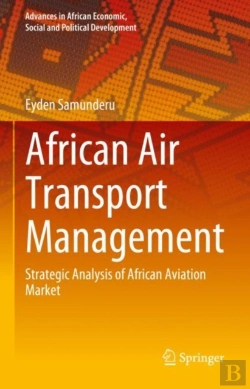 Bertrand.pt - African Air Transport Management