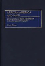 African America And Haiti