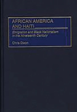 Bertrand.pt - African America And Haiti