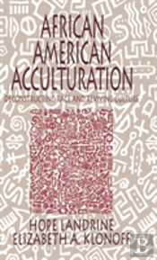 African American Acculturation