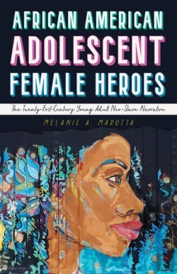 Bertrand.pt - African American Adolescent Female Heroes