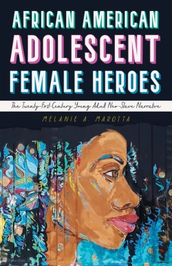 Bertrand.pt - African American Adolescent Female Heroes