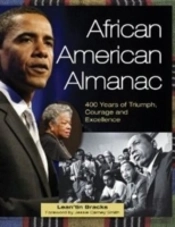 African American Almanac