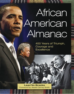 Bertrand.pt - African American Almanac
