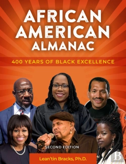 Bertrand.pt - African American Almanac