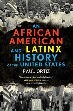 Bertrand.pt - African American And Latinx History Of The United States