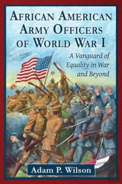 Bertrand.pt - African American Army Officers Of World War I