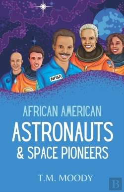 Bertrand.pt - African American Astronauts & Space Pioneers