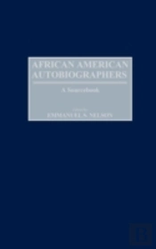 African American Autobiographers
