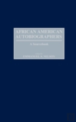 Bertrand.pt - African American Autobiographers