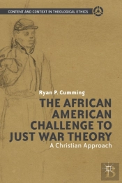 African American Challenge To Just War Theory