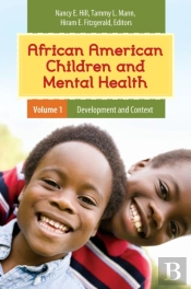 African American Children And Mental Health