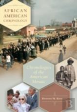 African American Chronology