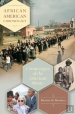 Bertrand.pt - African American Chronology