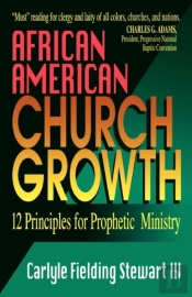 African American Church Growth