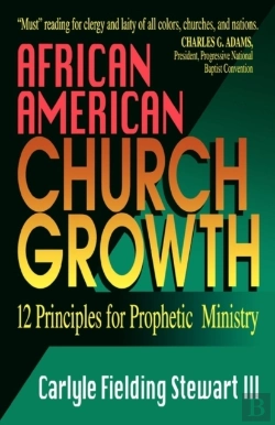 Bertrand.pt - African American Church Growth